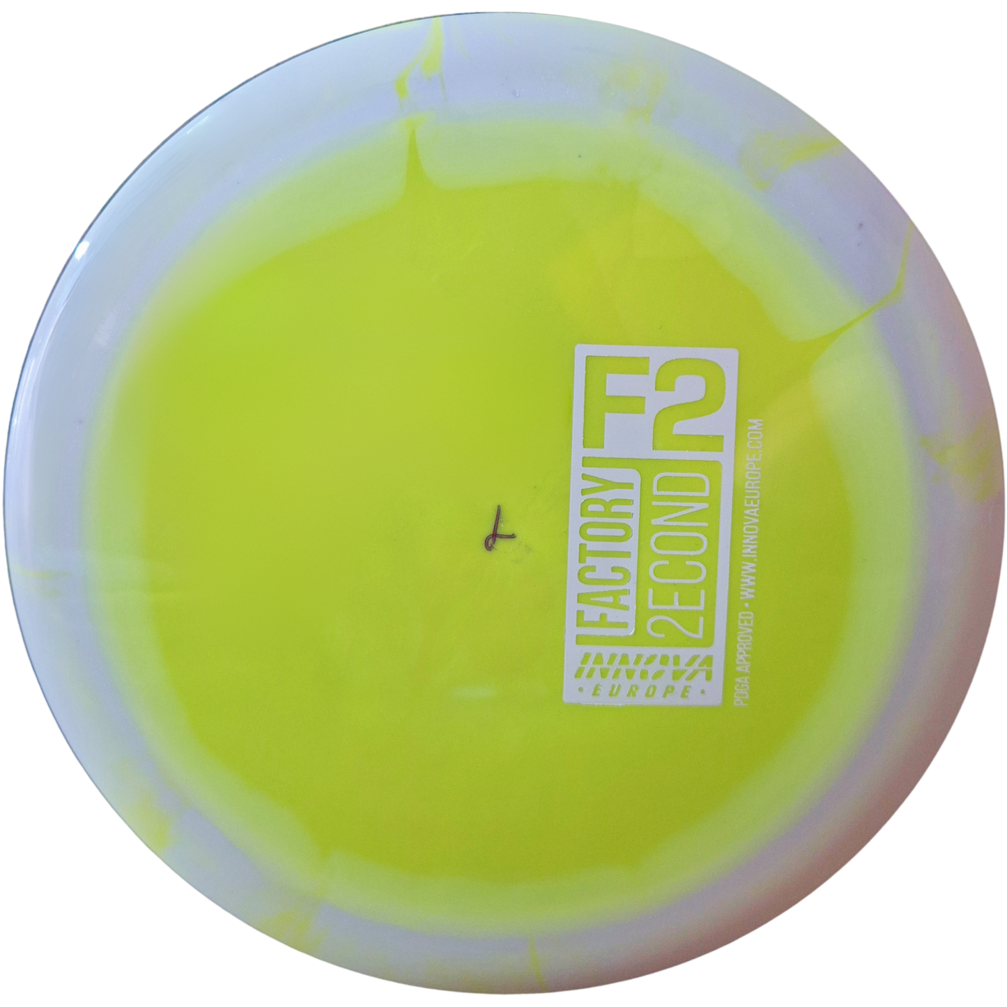 Factory Second Halo Star Destroyer