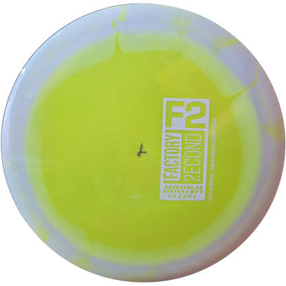 Factory Second Halo Star Destroyer