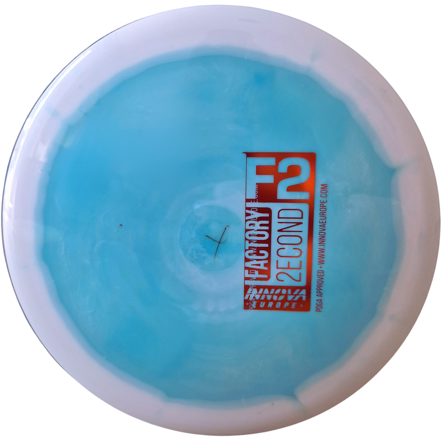 Factory Secon Halo Star Mamba
