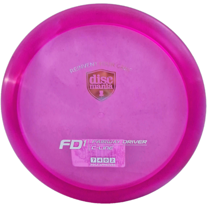 C-Line FD1