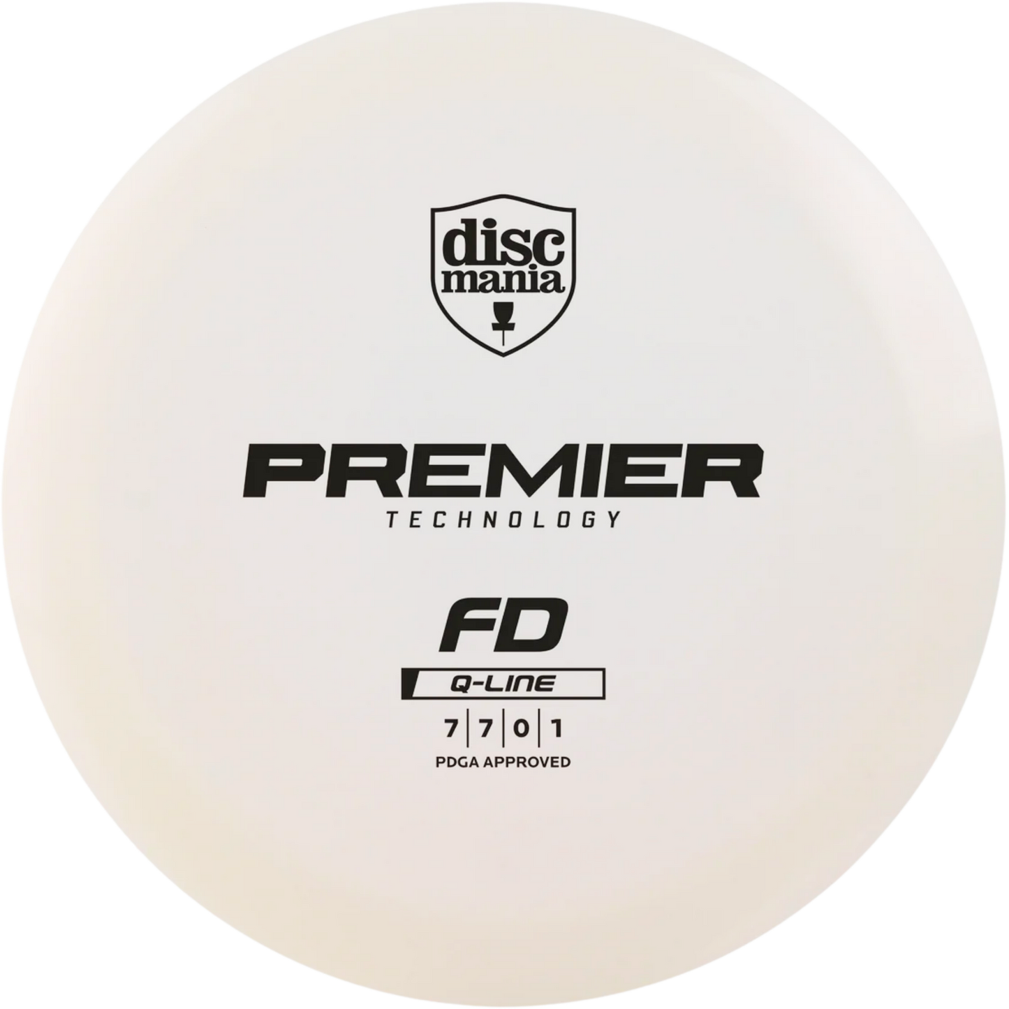 Q-Line Premier FD