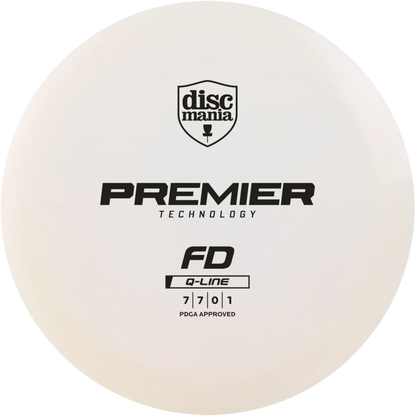 Q-Line Premier FD