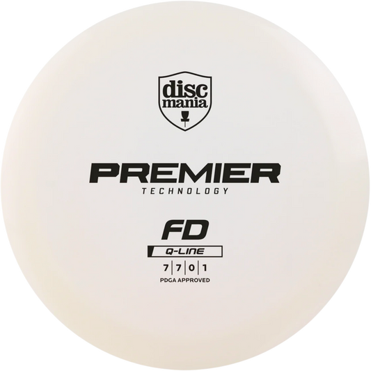 Q-Line Premier FD