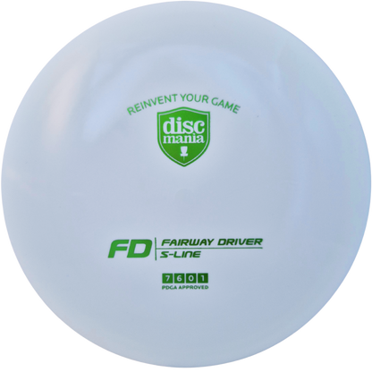 S-Line FD