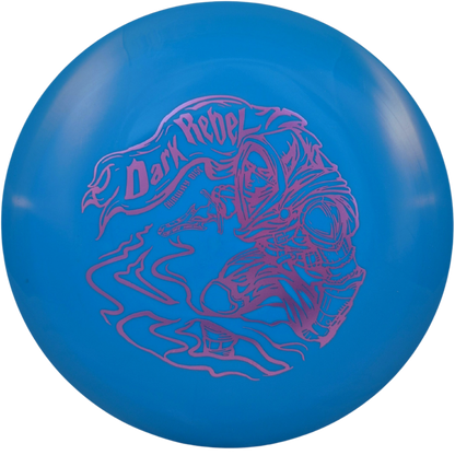 Star Fairway Disc (Dark Rebel)