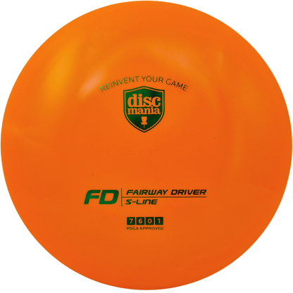 S-Line FD