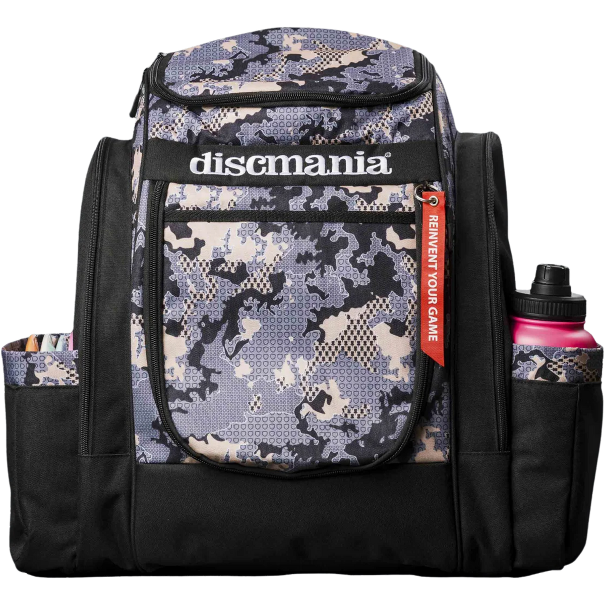 Fanatic Sky Backpack