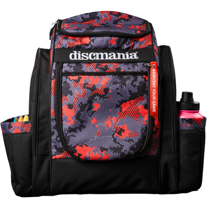 Fanatic Sky Backpack