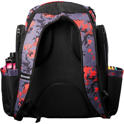 Fanatic Sky Backpack