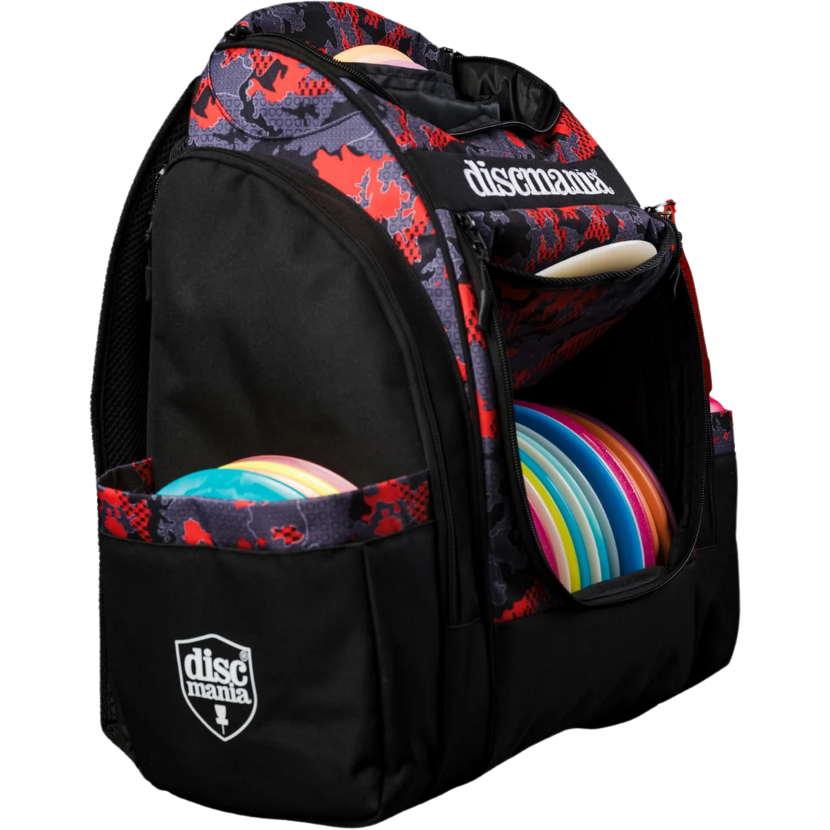 Fanatic Sky Backpack