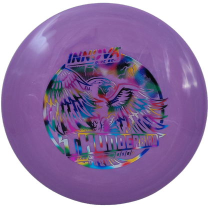 Star Thunderbird