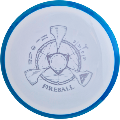Neutron Fireball