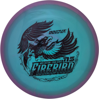 Proto Glow Halo Champion Firebird Nate Sexton Tour Series' 25