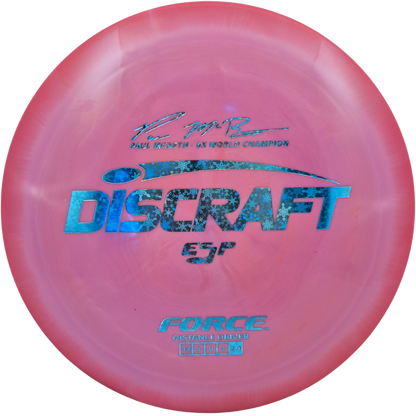 ESP Force