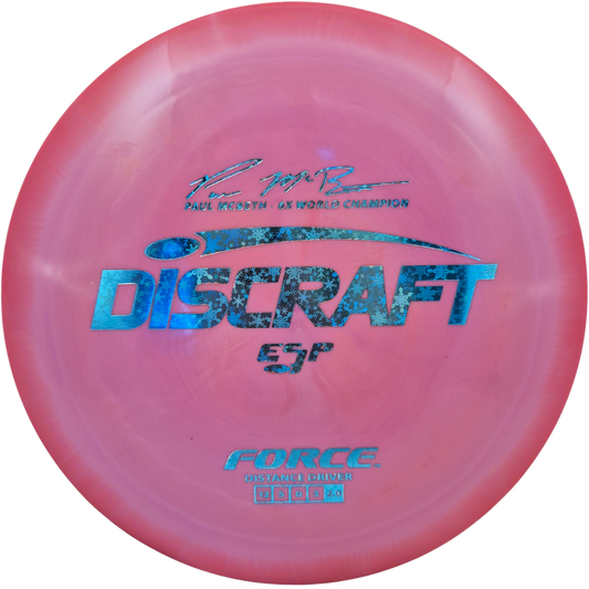 ESP Force