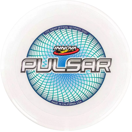 Ultimate INNmold Glow Pulsar