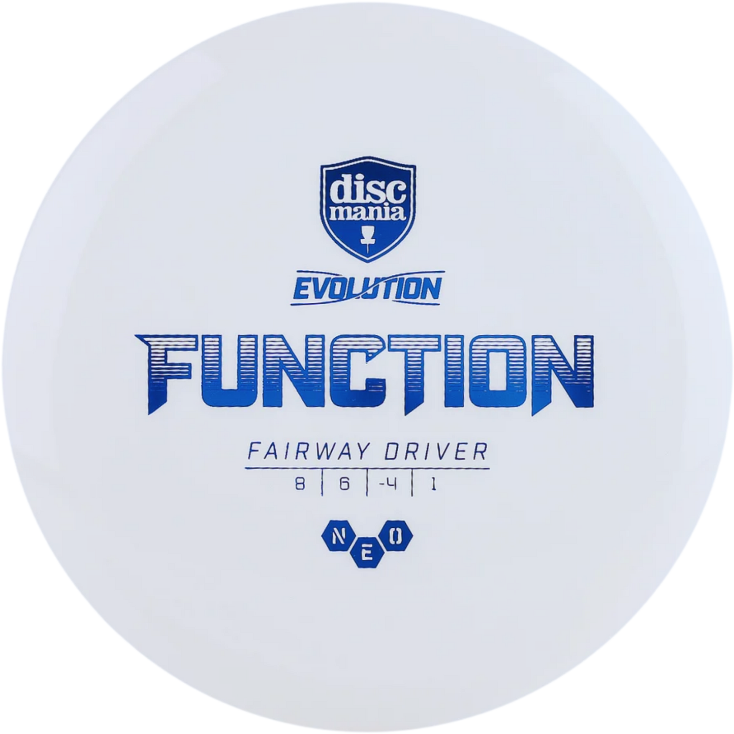 Neo Evolution Function