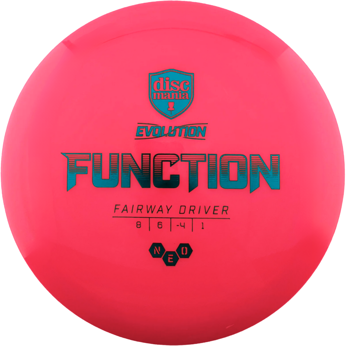 Neo Evolution Function