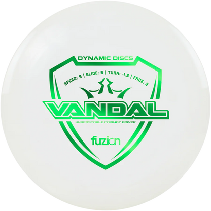 Fuzion Vandal