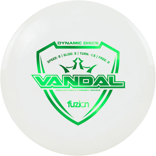 Fuzion Vandal