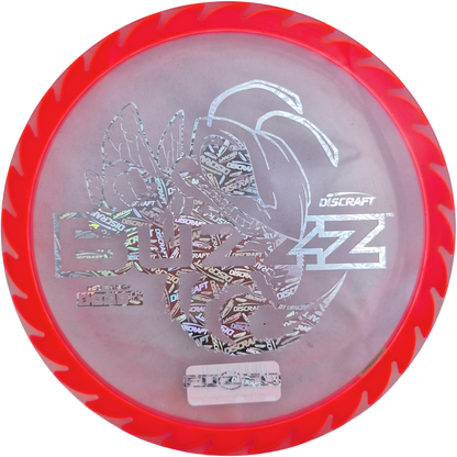 Fuzed BUZZZ