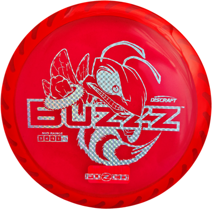 Fuzed BUZZZ