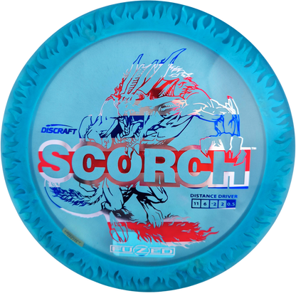 Fuzed Scorch