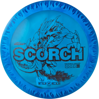 Fuzed Scorch