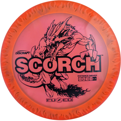 Fuzed Scorch