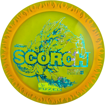 Fuzed Scorch