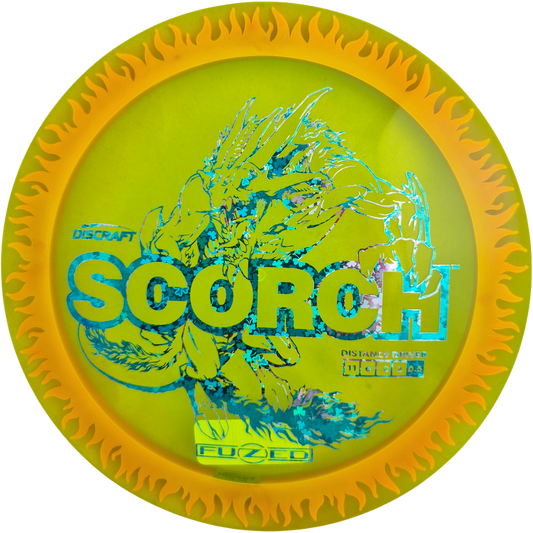 Fuzed Scorch
