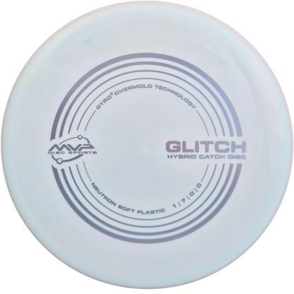 Neutron Soft Glitch White Rim