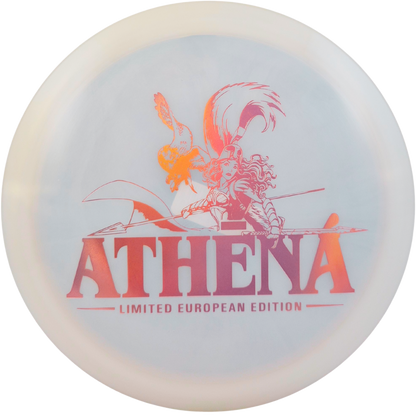 Z UV Paul McBeth Athena
