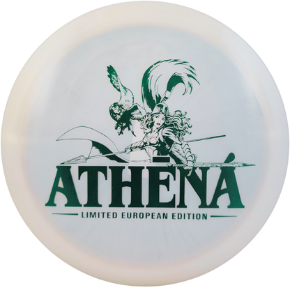 Z UV Paul McBeth Athena