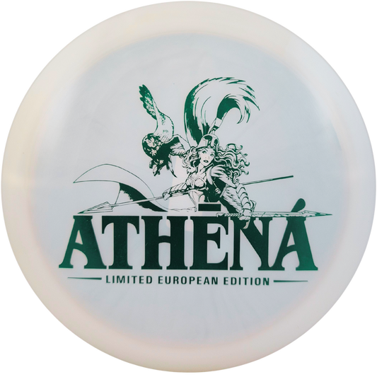 Z UV Paul McBeth Athena