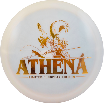 Z UV Paul McBeth Athena