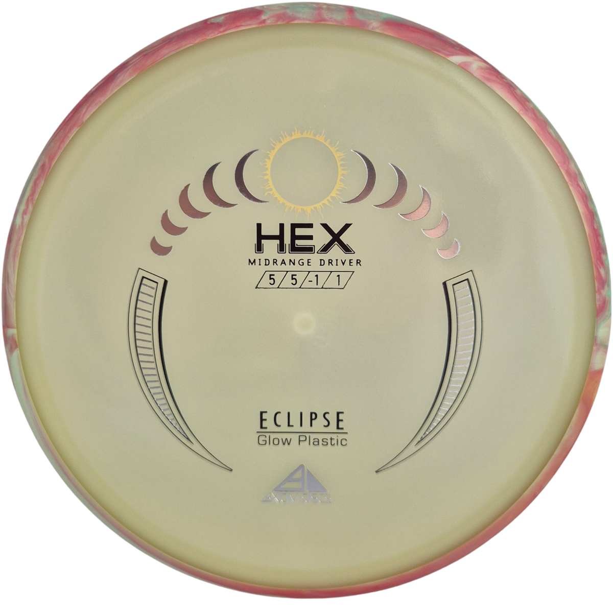 Eclipse Hex