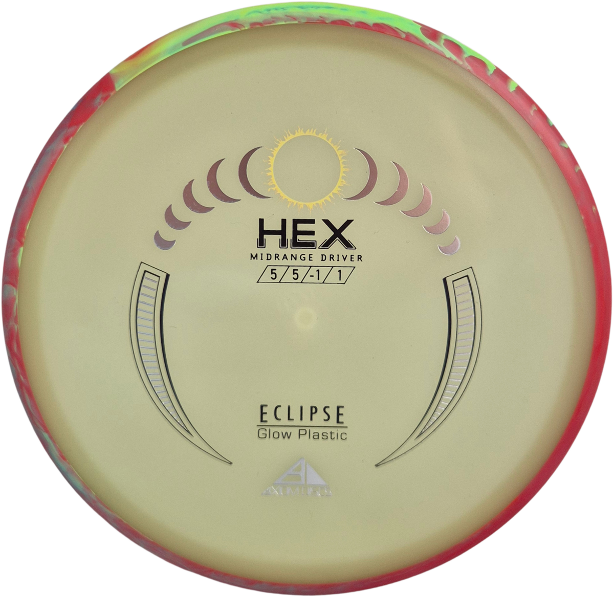 Eclipse Hex