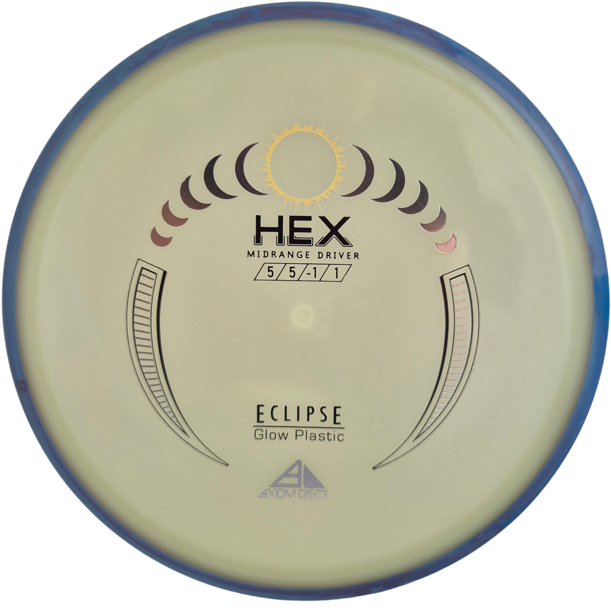 Eclipse Hex