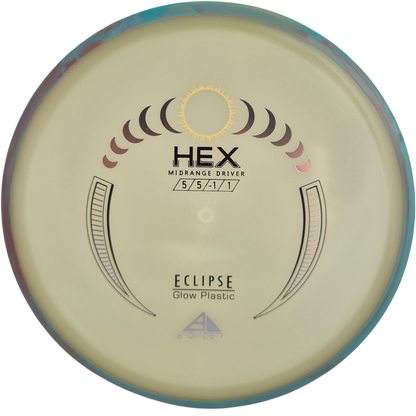 Eclipse Hex