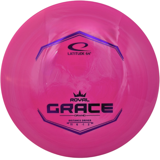 Grand Grace
