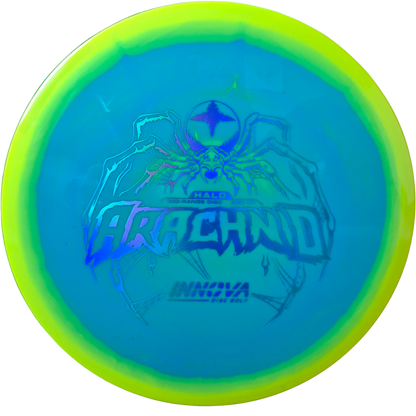 Halo Star Arachnid