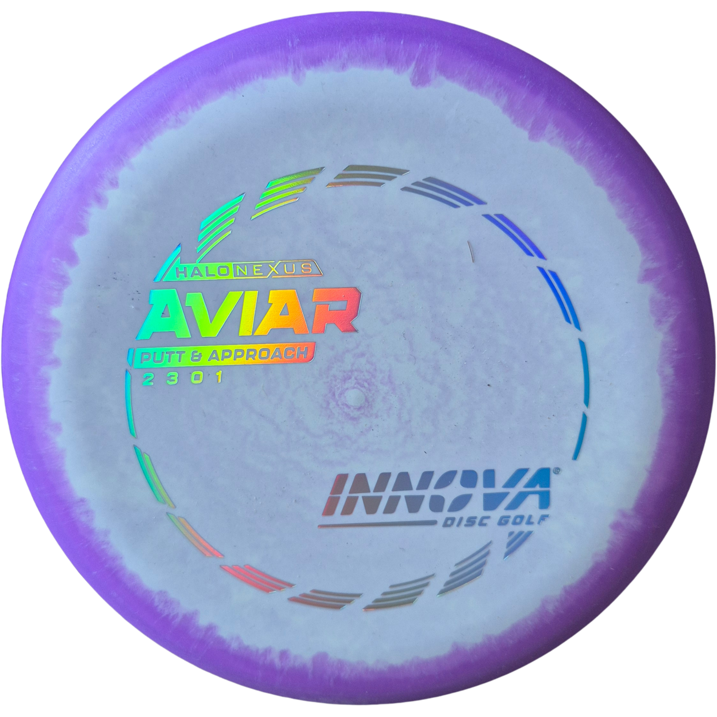 Halo Nexus Aviar