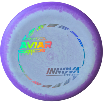 Halo Nexus Aviar