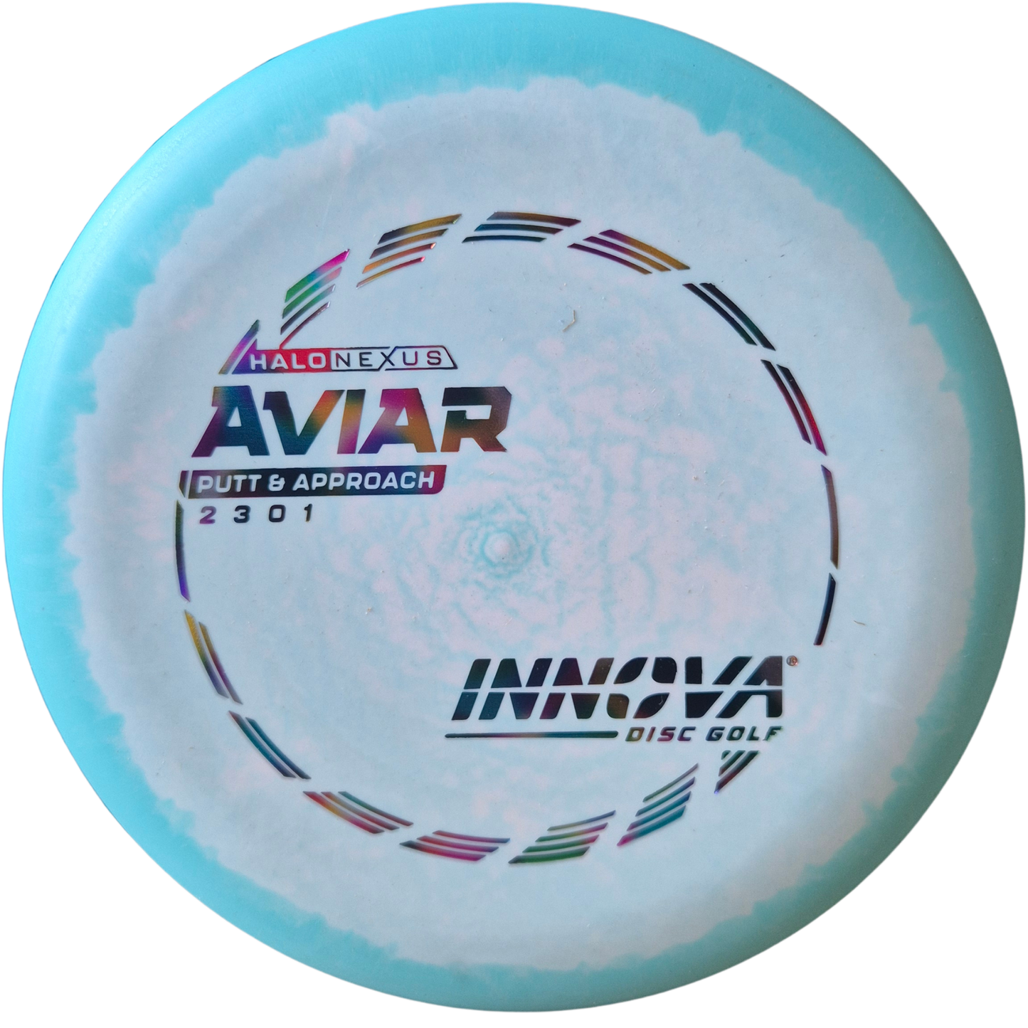 Halo Nexus Aviar