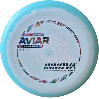 Halo Nexus Aviar