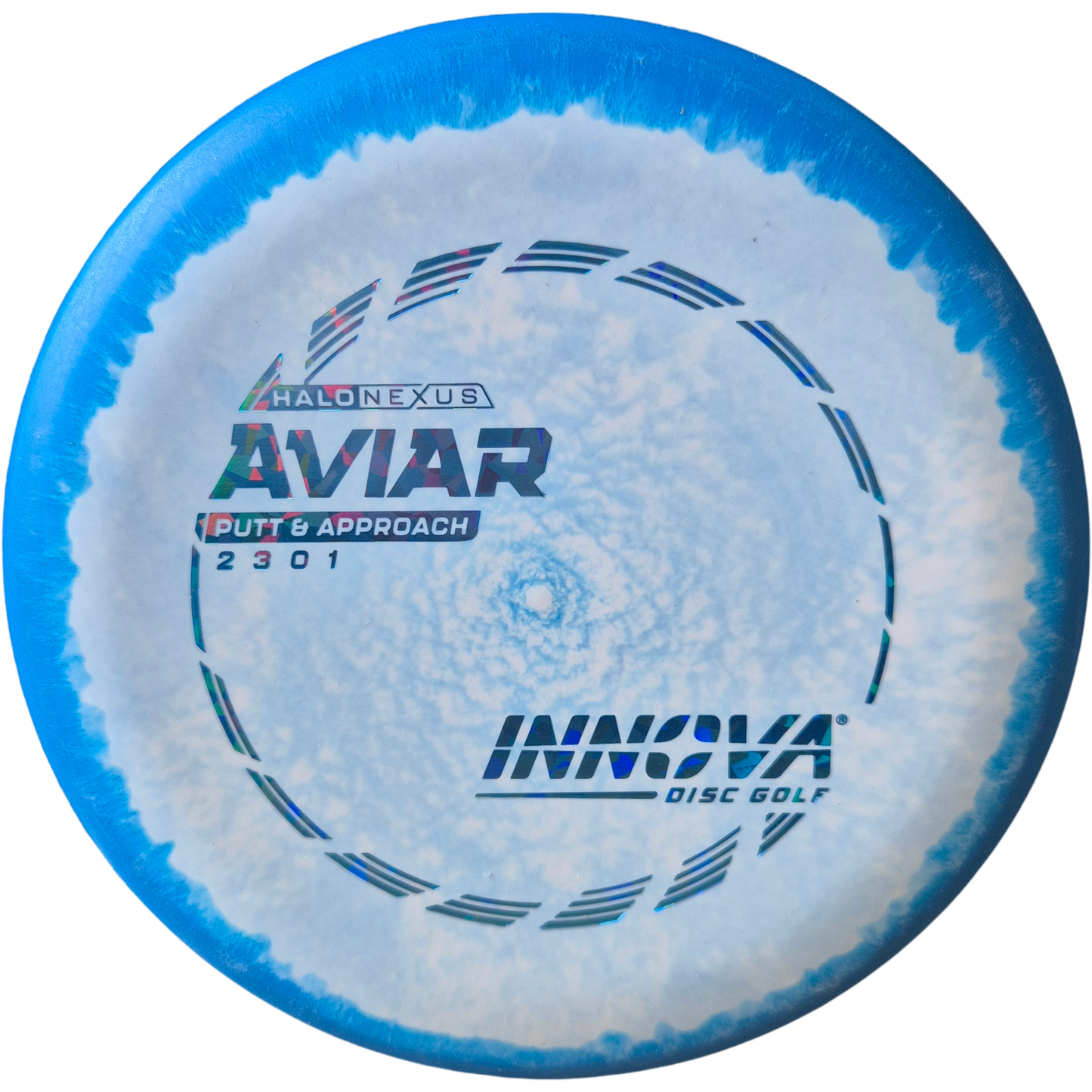 Halo Nexus Aviar