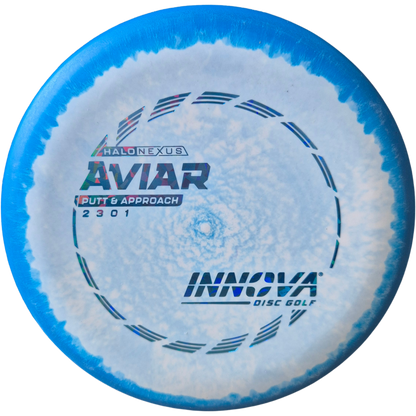 Halo Nexus Aviar