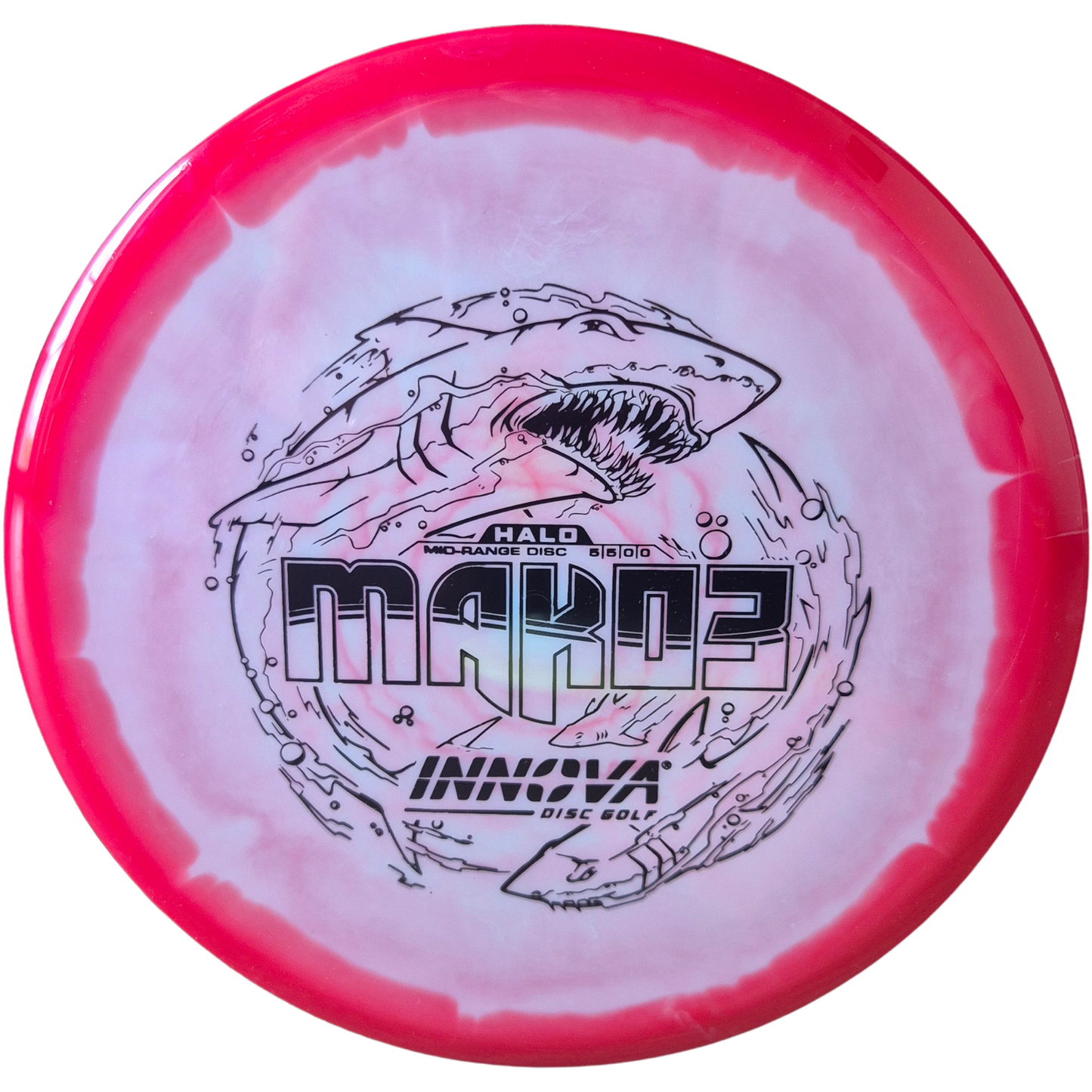 Halo Star Mako3