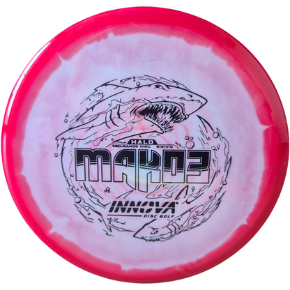 Halo Star Mako3